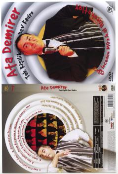 Preview: Ata Demirer (DVD)